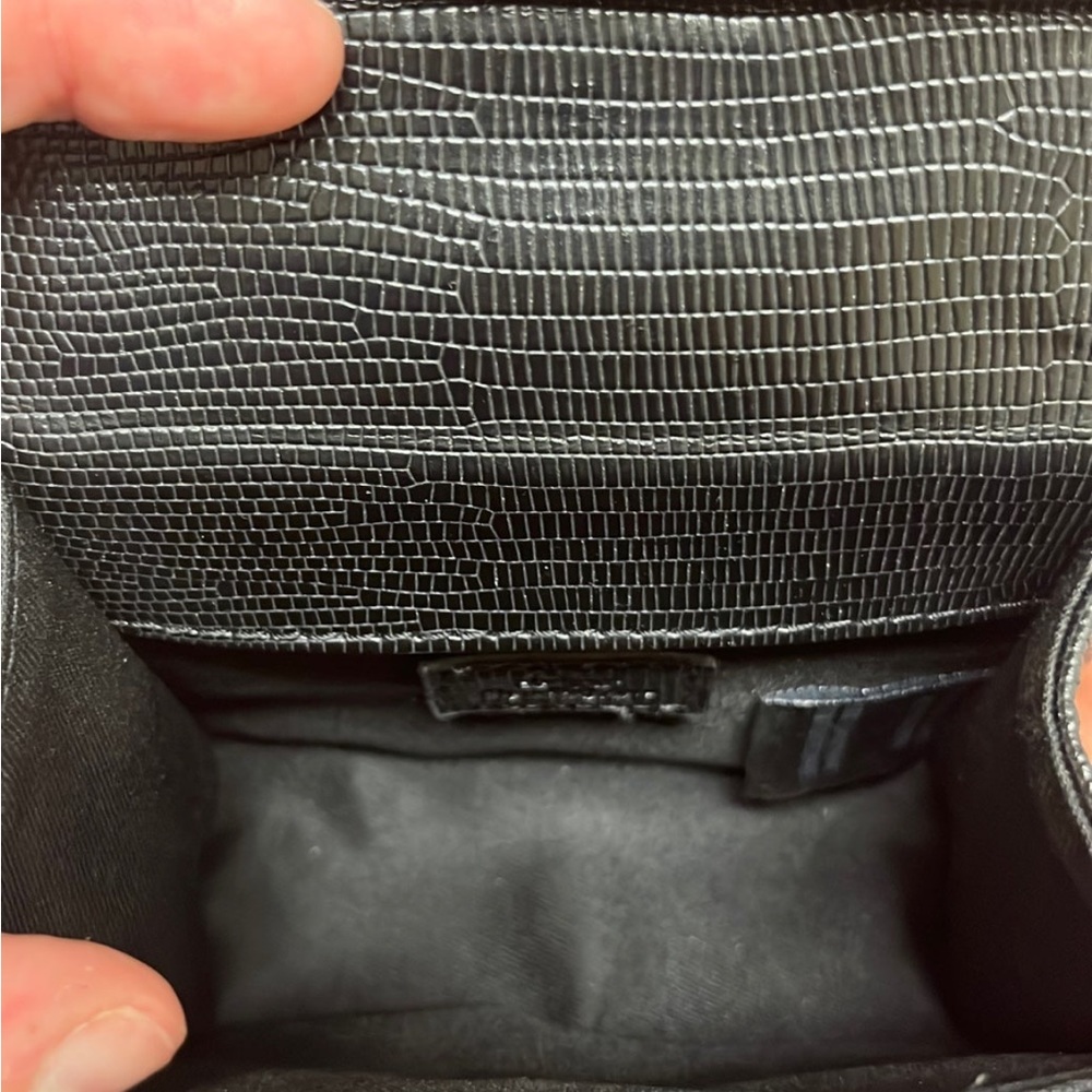 Mini Handbag - Picture 2 of 2
